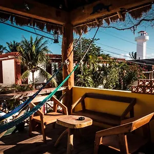 Apartament Casa Velero, Puerto Morelos