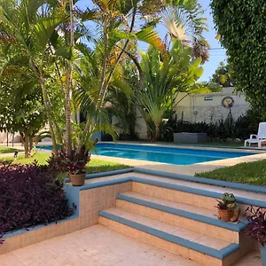 Del Sureste - 2* Mérida