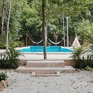 Lunita Jungle Puerto Morelos