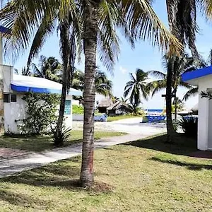 Villas Del Mar Puerto Morelos
