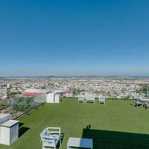 Guacamaya. Departamento De Lujo Con Vista Al Mar! Mazatlán