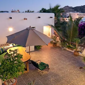 Milagros 2* Cabo San Lucas