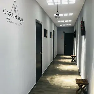 Casa Malix Gasthuis