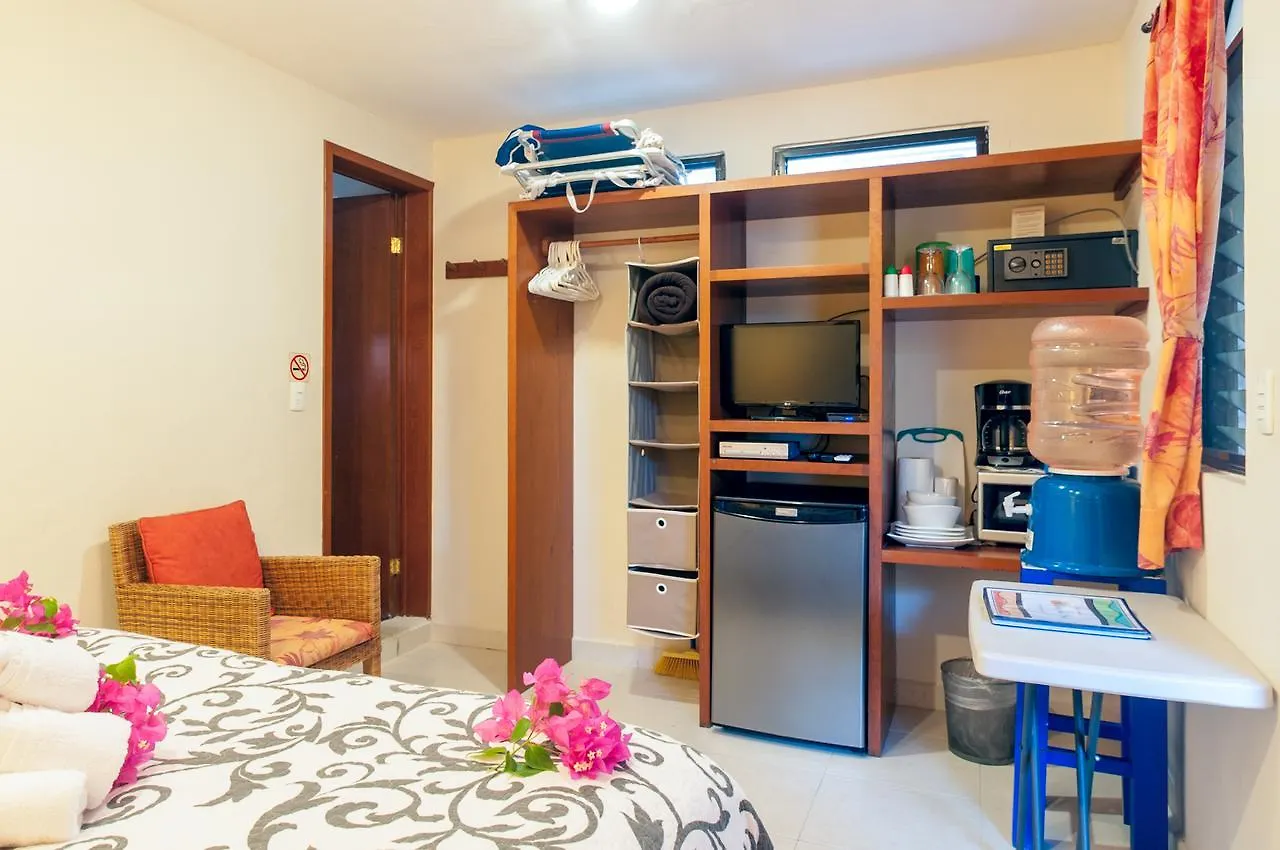 ***  Abbey Del Sol Aparthotel Puerto Morelos Μεξικό