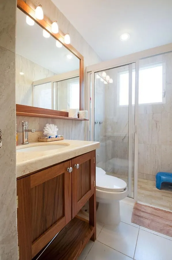 Abbey Del Sol Aparthotel Puerto Morelos Μεξικό