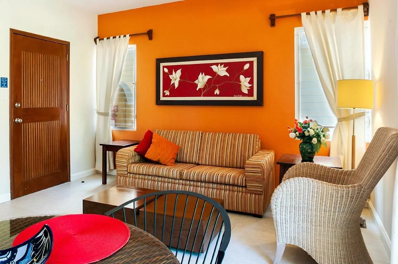 Abbey Del Sol Aparthotel Puerto Morelos