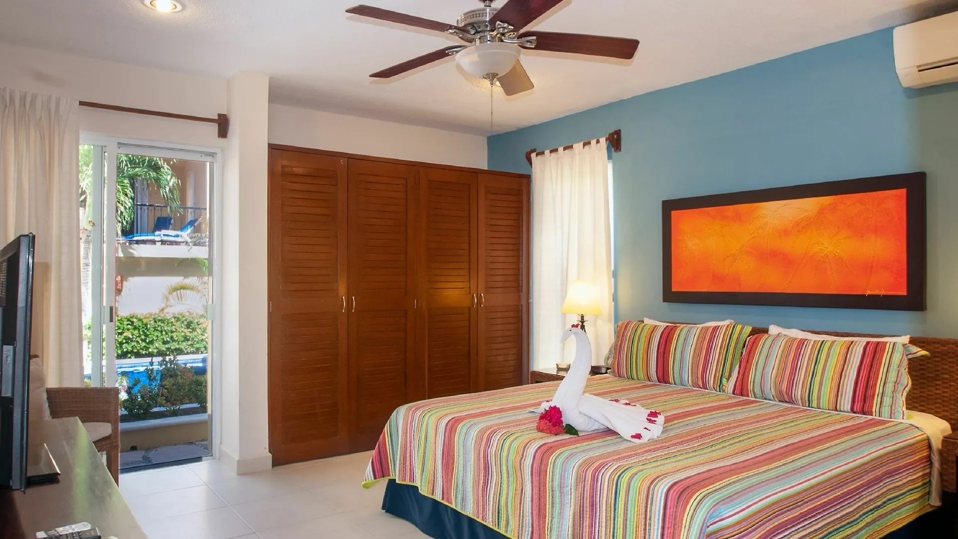 Abbey Del Sol Aparthotel Puerto Morelos 3*,