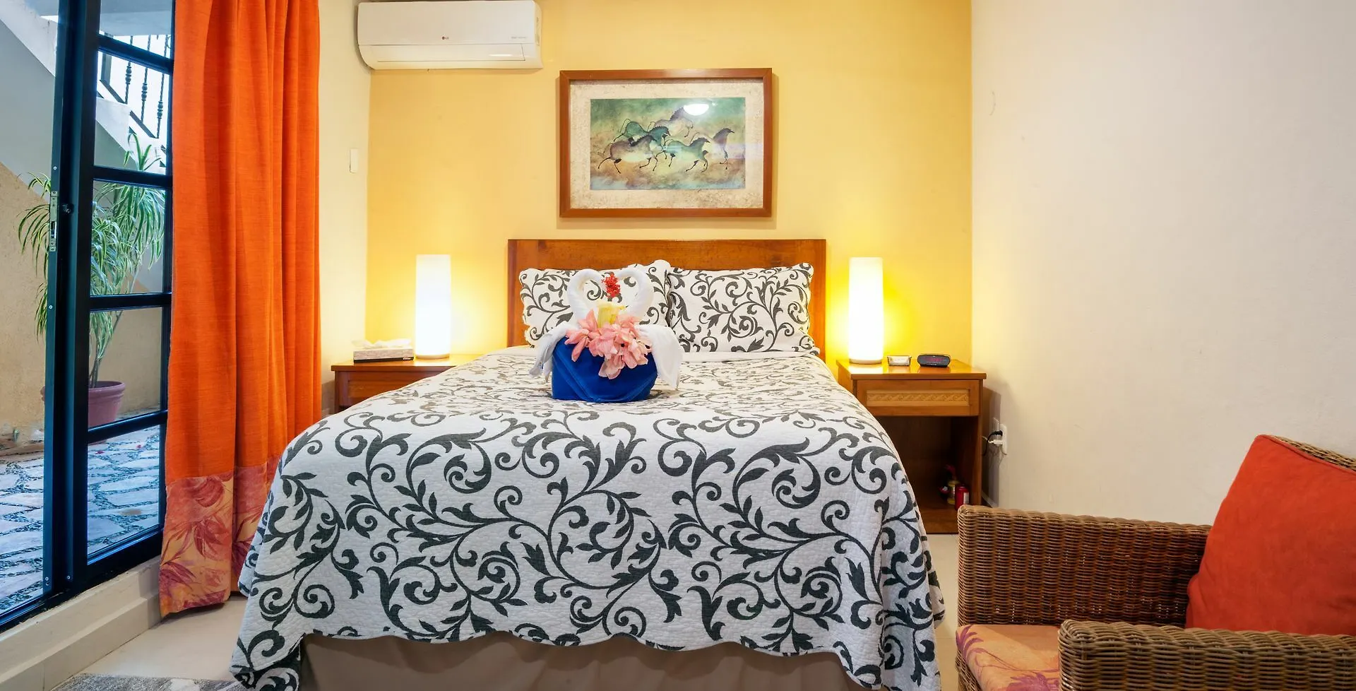 Abbey Del Sol Aparthotel Puerto Morelos 3*,  Μεξικό