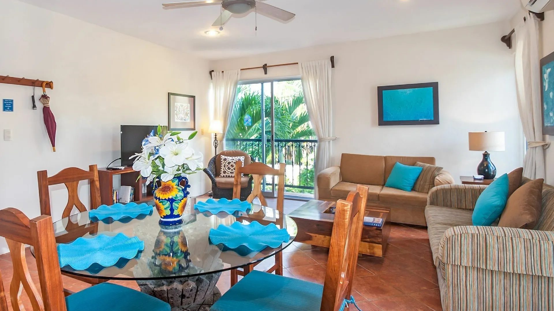 Abbey Del Sol Aparthotel Puerto Morelos 3*,  Μεξικό